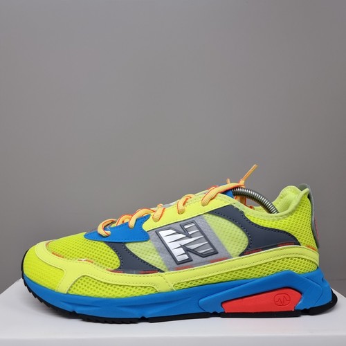 New balance racer trainer - balance,