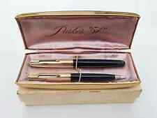 PARKER 51 UNINKED 1ST YEAR