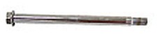 Axle for harley softail - for,