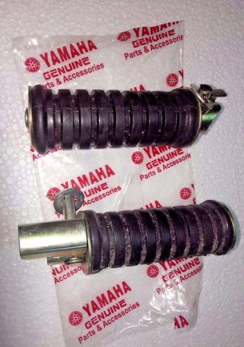 Yamaha oem rx100 - rx100, posteriore