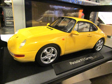 PORSCHE 911 / 993 Carrera