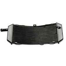 Modello ricambio radiatore in