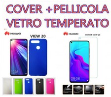 Cover Custodia morbida per