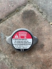 Tappo Radiatore Honda CBR 1000 RR 04/07