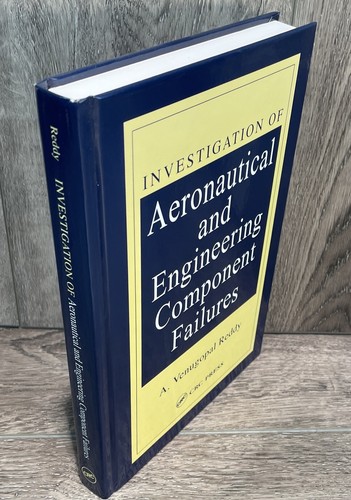 Investigation aeronautical - investigation,