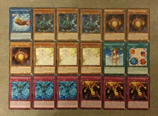 Yu-Gi-Oh! Drago del Tuono /