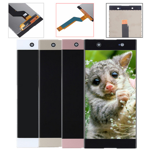 Lcd diaplay touch screen frame - diaplay,