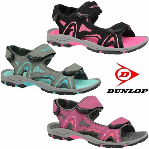 Sandali donna estivi dunlop - estivi,