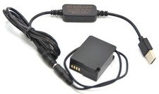 Batteria fittizia DCC8