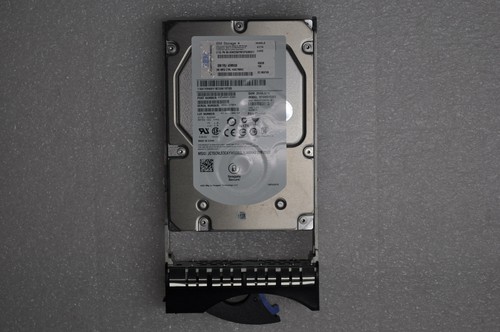 Ibm hard disk drive - disk, 450gb
