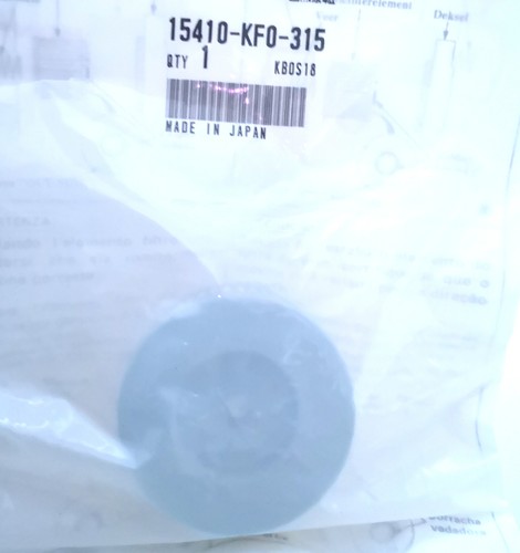 Filtro olio originale - , honda