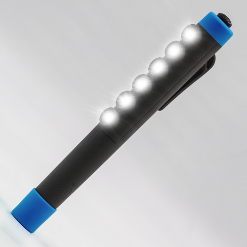 Lampada penna bivvy light - a,