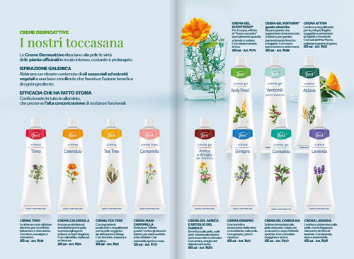 Creme dermoattive just arnica - dermoattive,