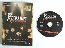 DVD Film Ita Horror Requiem Labirinto Mortale Julie-Anne Roth Videocassetta(D3