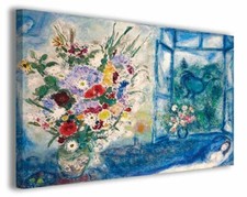 Marc Chagall VI – Stampa Su