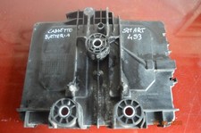 SMART 453 BATTERY DRAWER