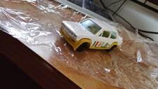 Mercury 807 Fiat 131 Abarth 1:66 no BBR Gila Politoys Minichamps
