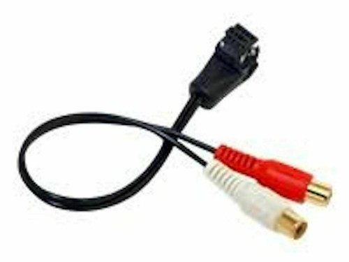Cavo rca per pioneer - rca,