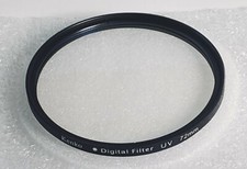 Filtro obiettivo UV Kenko 72 mm per DSLR Nikon FX Nikkor 24-85 mm f/3.5-4.5G ED VR