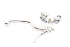 Leva frizione completa 7/8"