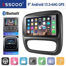 Android 13 2+64G CarPlay