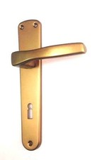 Interior Door Handle with