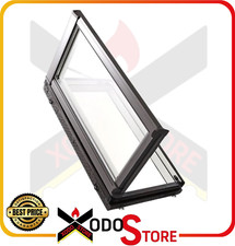 Finestra tetto legno ROTO R39G