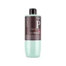 Shampoo protezione capelli