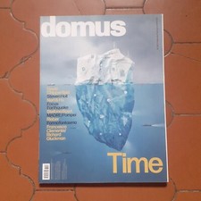 Domus 1021 2018 David