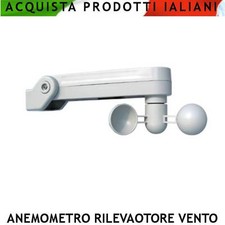 Sensore di Vento Forte