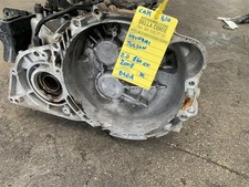 CAMBIO MANUALE COMPLETO PER