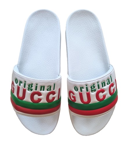 Gucci ciabatte sandalo - gucci,