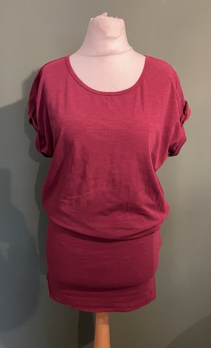 Abito shirt hush mini - hush,