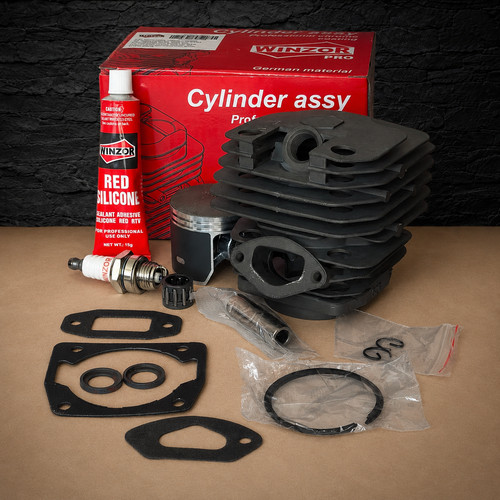 Kit pistone cilindro motosega