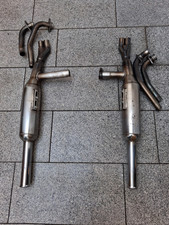 Scarico jama per - jama, gl1100