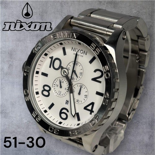 Orologio uomo nixon the - orologio,