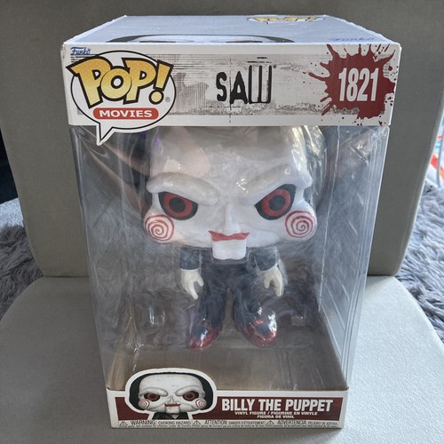 Funko pop movies saw billy - pop,
