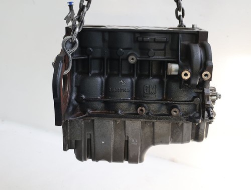 Blocco motore opel - opel, astra
