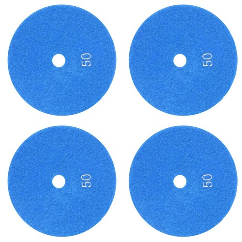 Pollici 125 mm tamponi - 125,