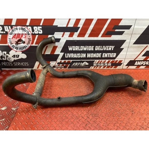Collettore scarico bmw 1200 - di,