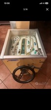 Gioco Vintage A Gettoni