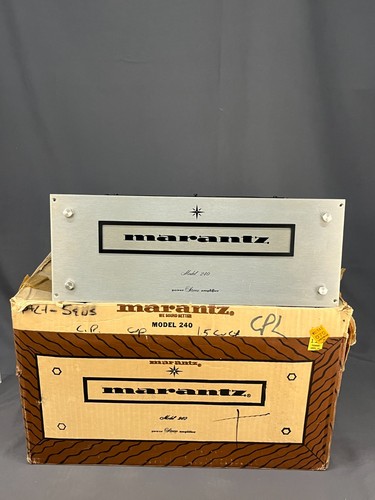 Amplificatore stereo - , di