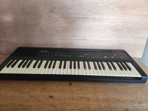 Tastiera casio 607 tasti - tastiera, 61