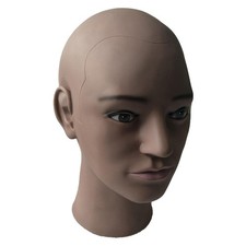 Testa Di Manichino Femminile