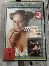Kleines mädchen grosser - kleines,