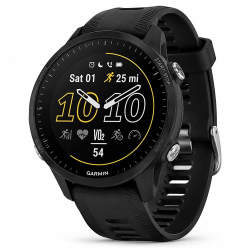Garmin forerunner 955 46mm - garmin,