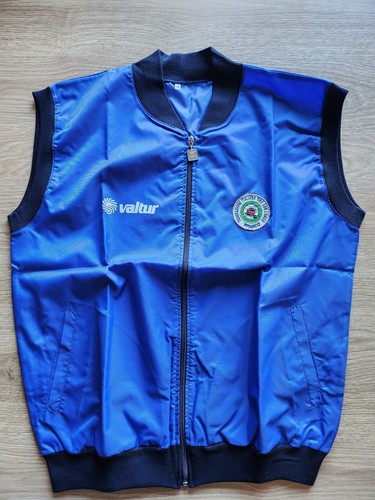 Gilet sportivo unisex - sportivo,