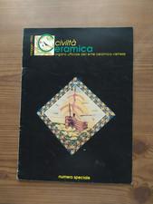 CIVILTA' CERAMICA VIETRESE