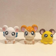 Hamtaro 3 piece set