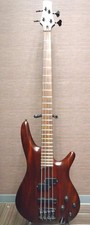 IBANEZ SR SDGR corpo in mogano